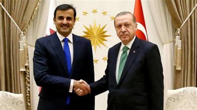 تفاصيل زيارة أردوغان المرتقبة لـ قطر