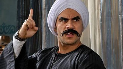 أحمد مكى يبدأ تصوير أولى مشاهده فى مسلسل ”الكبير 6”