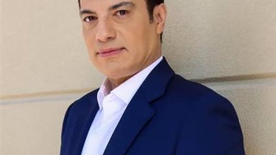 إيهاب توفيق يطرح أغنيته الجديدة ”سنة حلوة” بمناسبة العام الجديد