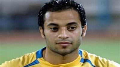 أحمد صديق ينضم لقطاع الناشئين بالأهلي