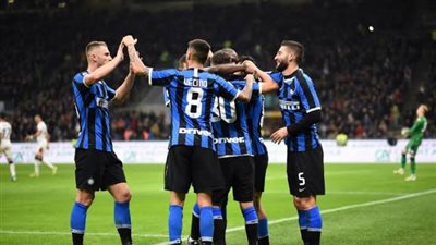 انتر ميلان يصطدم بليفركوزن في قمة مباريات اليوروباليج