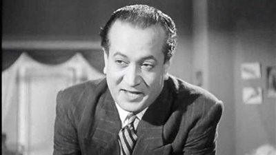 فى ذكرى رحيله.. حكايات لا تعرفها عن الفنان فاخر فاخر وسر رفض عائلته دخوله الفن