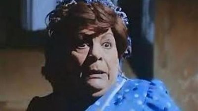 نعيمة الصغير .. قصة صاحبة أتخن صوت فى السينما أحبه البسطاء