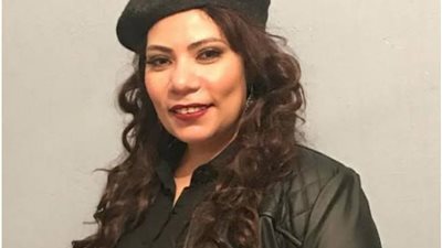 إيمان السيد عن إهانة السبكي وطرد الزعيم لها:”أنا زهقت ياريت الناس تبطل تأليف”