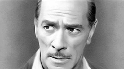 والده ”بارون النمسا ” حرمه  من الميراث  وخطف منه ”حبيبته ” ثم طرده  ..حكايات البؤس والشقاء في حياة ”ستيفان روستي ” أمير الشر في السينما