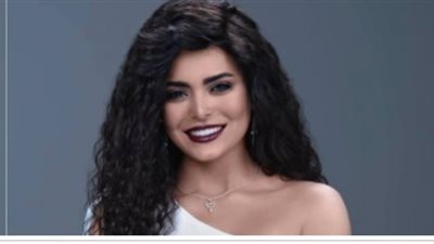 أسماء جلال تنتظر عرض فيلم ”الحارث”