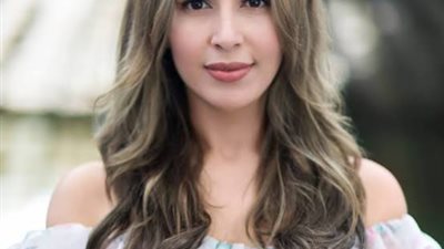 بالفيديو.. جنات تعلن عن اقتراب طرح البومها الجديد