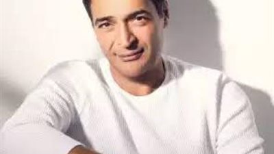 حميد الشاعرى يحقق 6 مليون مشاهدة بأغنية ”الأفلام”