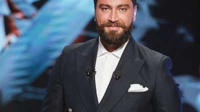 معتصم النهار بعد نجاته من إنفجار بيروت: ”من قلبى سلام لفلسطين ودمشق وبغداد”