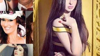 سُجنت في قضية إختلاس واتهمت السبكي بالتحرش وقالت ”غادة عبد الرازق تغار مني”..معلومات لا تعرفها عن بطلة ”نمس بوند” نهلة زكى