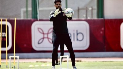 استشفاء الشناوى وغياب إكرامي وتجهيز لطفي وشوبير