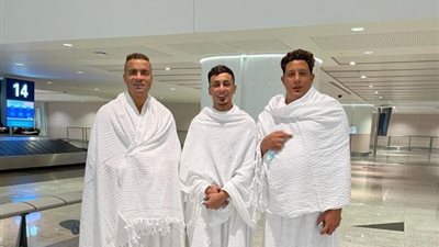 بركاتك يا نجم.. حمو بيكا يتعرض لانتقادات بعد ظهوره من أمام الكعبة المشرفة