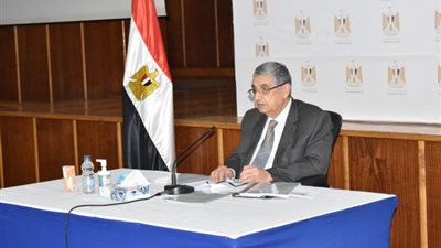وزير الكهرباء يترأس الجمعية العامة لـ«نقل الكهرباء» لمناقشة نشاط الشركة