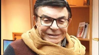 سمير صبرى: لا أمانع فى تقديم عمل فنى مع محمد رمضان وأدعم هاني شاكر فى قراراته