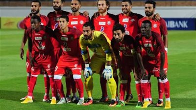 الحرس : نؤيد قرار تأجيل لقاء المصرى لهذه الاسباب