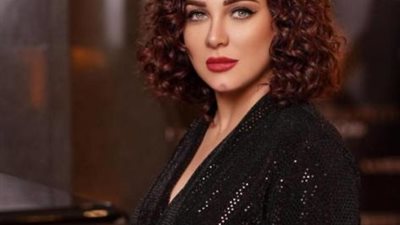 سلاف فواخرجي تواصل تصوير دورها في مسلسل ”عنبر 6”