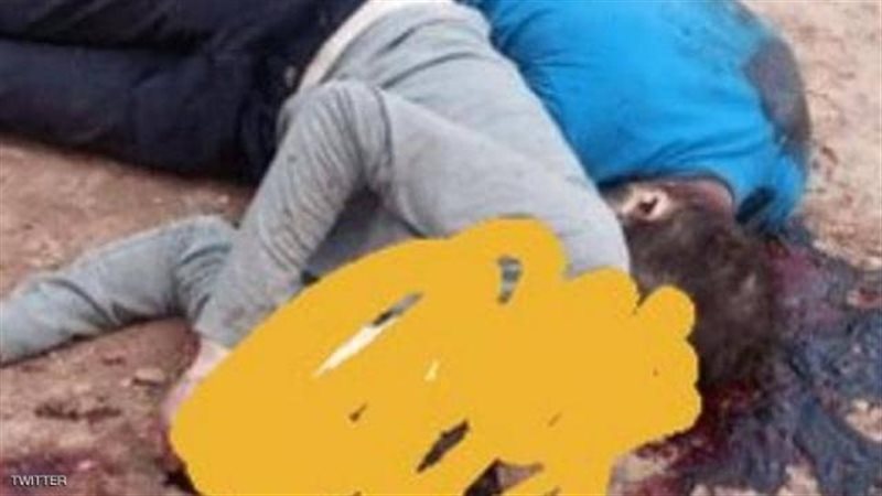 مذبحة النيجر
