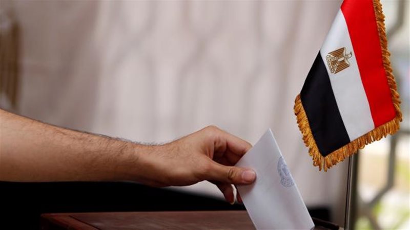 انتخابات الشيوخ
