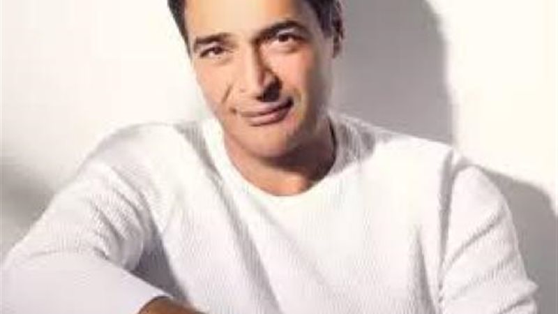 حميد الشاعرى