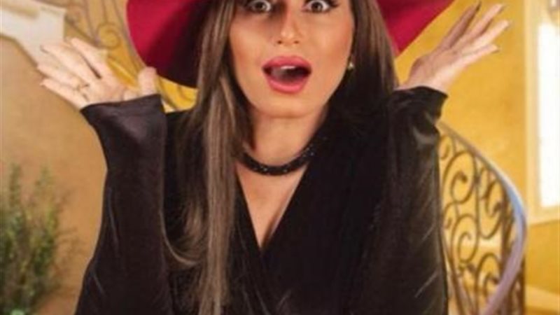 منة فضالي