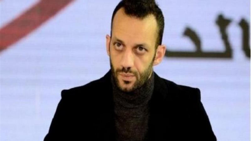 أمير مرتضى منصور