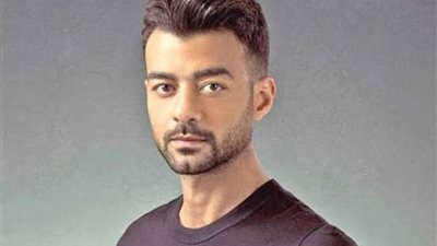 هيثم شاكر يطرح أغنيته الجديدة ”لما تحس”