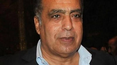 محمد العدل يهاجم هانى شاكر بسبب مطربى المهرجانات