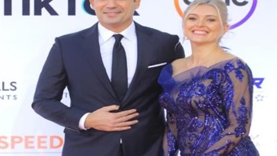 فنانة معتزلة وجمعتهم قصة حب كبيرة.. معلومات لا تعرفها عن زوجة ظافر العابدين