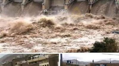 نبأ عاجل .. فيضان مرعب يجتاح أثيوبيا ويشرد مئات الألاف من المواطنين