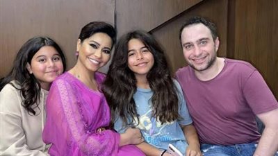 نجلة شيرين عبد الوهاب تهاجم حسام حبيب وتعلق: أنا بكرهك