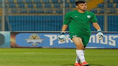 محمود جاد: الأنضمام للأهلي أو الزمالك شرف كبير