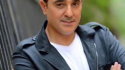 صابر الرباعي يشارك جمهوره بصورة منذ الطفولة