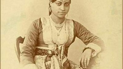 حكاية أول وآخر سيدة حصلت على ”البكوية” فى مصر