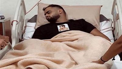 عاجل .. وفاة اليوتيوبر مصطفى الحفناوي