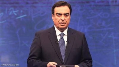 قرداحى يكشف أسرار استقالته وعلاقته بدول الخليج