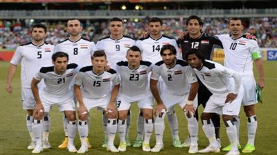 البحرين تتعادل مع العراق سلبيا فى كأس العرب