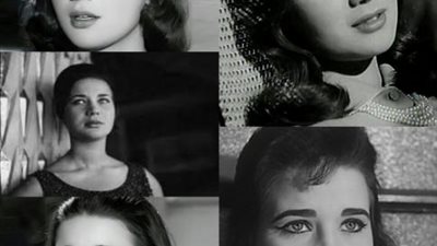 أسرار من حياة  ”ملكة الرومانسية“