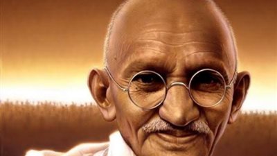 مش هتصدق ثمنها.. نظارة غاندي معروضة للبيع بعد العثور عليها بالصدفة