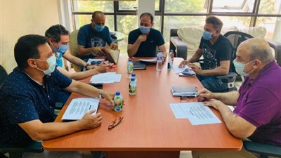 البدري: عودة الدوري أمر ايجابي.. ونراقب المرشحين للانضمام للمنتخب