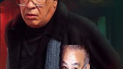 صلاح عبدالله ينتظر نتيجة مسحة كورونا: صاصا مش حملك يا كوفيد