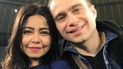بعد انفصالها رسميًا.. شيرين عبد الوهاب تبعث رسالة لـ حسام حبيب: سيبنا القماص