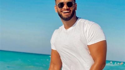 ”طيب ومحبوب من كل أصحابه”.. مي كساب تنعي مصطفي حفناوي بهذه الكلمات