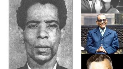 صديق العندليب الذي سرق أم كلثوم ومقتله أغضب جمال عبدالناصر..حكاية السفاح المثقف الذي خلد أسطورته نجيب محفوظ في ”اللص والكلاب”