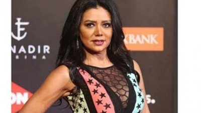 رانيا يوسف تشعل مواقع التواصل الاجتماعى بـ وصلة رقص جريئة «فيديو»