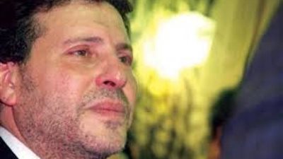 أوجع قلوب الجميع.. هاني شاكر ناعياً اليوتيوبر مصطفى حفناوى