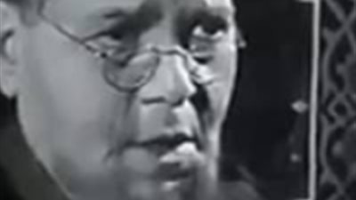 عبد الرحيم الزرقاني.. قصة حياة بائع الأخلاق القادم من الصعيد