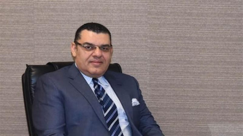د. ياسر علوي سفير