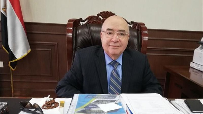 د. مصطفي كمال