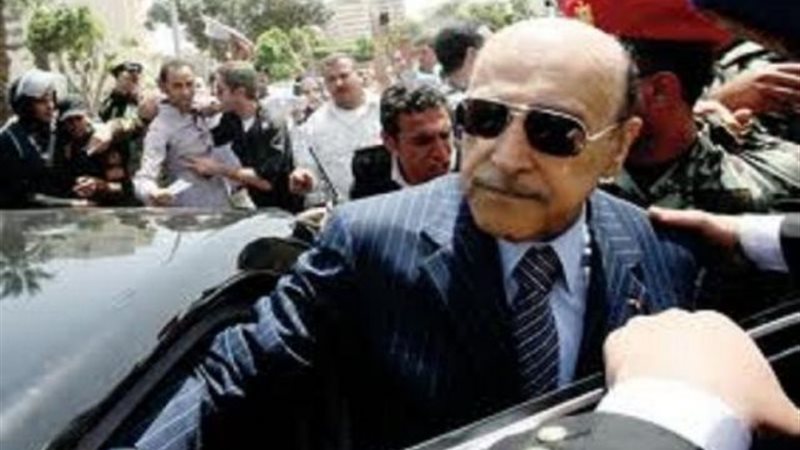 حملة دعم سليمان: