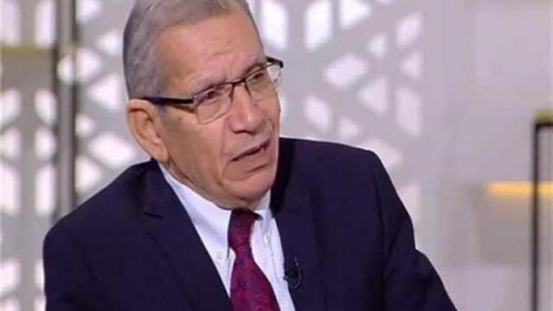 الدكتور محمد مجاهد
